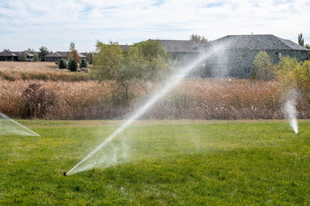 Sprinklers (5)